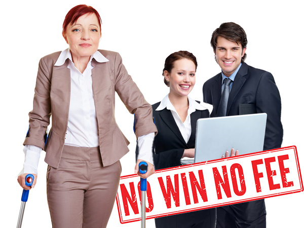 No Win-No Fee